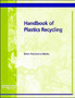 Handbook of Plastics Recycling by Francesco La Mantia - Paperback