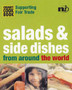 Chunky Cookbook: Salads & Side Dishes from around the world