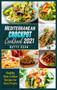 Mediterranean Crockpot Cookbook 2021 : Healthy Slow Cooker Recipes for Busy People by Betty Kern - Hardback