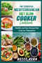 The Essential Mediterranean Diet Slow Cooker Cookbook : Healthy and Easy Recipes that Cook for Themselves by Betty Kern - Paperback