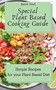 Special Plant Based Cooking Guide : Simple Recipes for your Plant Based Diet by Jason Noel - Hardback