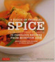A Touch of Tropical Spice 75 Fabulous Recipes From Asia : Recipes From the Four Seasons Hotel