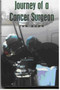 Journey of a Cancer Surgeon by Ian Burn - Hardback