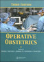 Operative Obstetrics by Joseph J. Apuzzio - Hardback