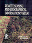 Remote Sensing and Geographical Information System by A.M. Chandra - Hardback