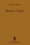 Markov Chains by David Freedman - Paperback