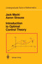 Introduction to Optimal Control Theory by Jack Macki - Paperback