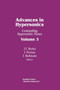 Advances in Hypersonics : Computing Hypersonic Flows Volume 3 by BERTIN - Paperback