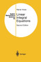 Linear Integral Equations : 82 by Rainer Kress - Paperback