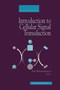Introduction to Cellular Signal Transduction by Ari Sitaramayya - Paperback