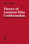 Theory of Laminar Film Condensation by Tetsu Fujii - Paperback