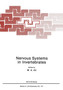 Nervous Systems in Invertebrates by M.A. Ali - Paperback