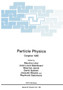 Particle Physics : Cargese 1985 : 171 by Maurice Levy - Paperback