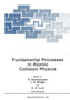 Fundamental Processes in Atomic Collision Physics : 134 by H. Kleinpoppen - Paperback