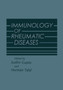 Immunology of Rheumatic Diseases by Sudhir Gupta - Paperback