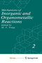 Mechanisms of Inorganic and Organometallic Reactions : Volume 2 by M.V. Twigg - Paperback