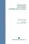 Wireless Infrared Communications : 280 by John R. Barry - Paperback