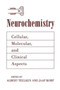 Neurochemistry : Cellular, Molecular, and Clinical Aspects by Jan Albrecht - Paperback