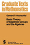 Basic Theory of Algebraic Groups and Lie Algebras : 75 by G.P. Hochschild - Paperback