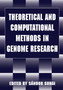 Theoretical and Computational Methods in Genome Research by Sandor Suhai - Paperback