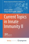 Current Topics in Innate Immunity II by Lambris John D. Lambris - Paperback