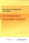 An Introduction to Complex Analysis by Ravi P. Agarwal - Paperback