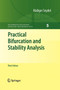 Practical Bifurcation and Stability Analysis : 5 by Rudiger U. Seydel - Paperback
