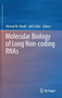 Molecular Biology of Long Non-coding RNAs by Ahmad M. Khalil - Hardback