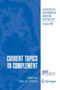 Current Topics in Complement by John D. Lambris - Paperback