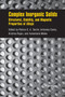 Complex Inorganic Solids : Structural, Stability, and Magnetic Properties of Alloys by Patrice E.A. Turchi - Paperback
