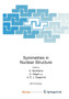 Symmetries in Nuclear Structure : 93 by K. Abrahams - Paperback