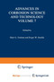 Advances in Corrosion Science and Technology : 7 by M.G. Fontana - Paperback