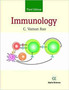 Immunology by C.V. Rao - Hardback