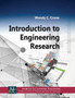 Introduction to Engineering Research by Wendy C. Crone - Hardback Introduction to Engineering Research by Wendy C. Crone - Hardback