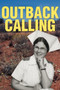 Outback Calling by Janet Fletcher - Paperback