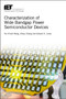 Characterization of Wide Bandgap Power Semiconductor Devices by Fei Wang - Hardback