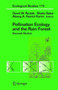 Pollination Ecology and the Rain Forest : Sarawak Studies : 174 by David Roubik - Paperback