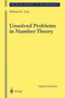 Unsolved Problems in Number Theory : 4 by Richard Guy - Paperback