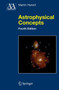 Astrophysical Concepts by Martin Harwit - Paperback