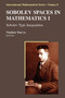 Sobolev Spaces in Mathematics I : Sobolev Type Inequalities : 8 by Vladimir Maz'ya - Paperback