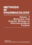 Methods in Pharmacology : Molecular and Cellular Biology of Pharmacological Targets by H. Glossmann - Paperback