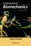 Fundamentals of Biomechanics by Duane Knudson - Paperback