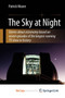 The Sky at Night by Patrick Moore - Paperback