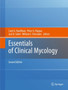 Essentials of Clinical Mycology by Carol A. Kauffman - Hardback