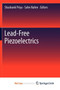 Lead-Free Piezoelectrics by Shashank Priya - Paperback