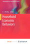 Household Economic Behaviors by J.A. Molina - Paperback