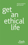 Get an Ethical Life: Flash by Peter MacBride - Paperback