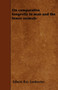 On Comparative Longevity In Man And The Lower Animals by Edwin Ray Lankester - Paperback