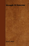 Strength Of Materials by James E. Boyd - Paperback