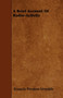 A Brief Account Of Radio-Activity by Francis Preston Venable - Paperback